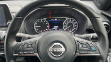 Nissan Juke 1.0 DiG-T 114 Tekna 5dr DCT Petrol Hatchback